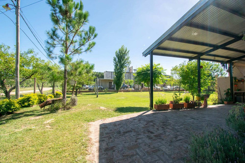 Imagen 9 de 30 de Casa/quinta En Arroyo Leyes Se Vende! S/gran Lote!