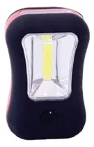Comprar Linterna Led Cob 3 Watt Función Emergencia Gml-130 Vapex