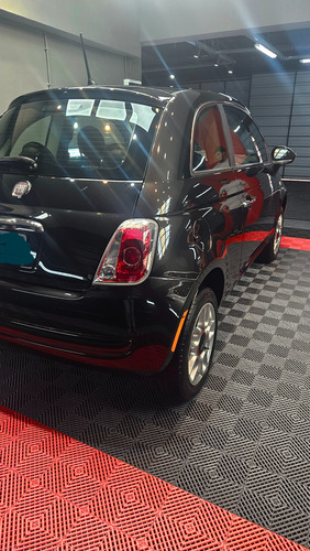 Fiat 500 1.4 Cult 85cv