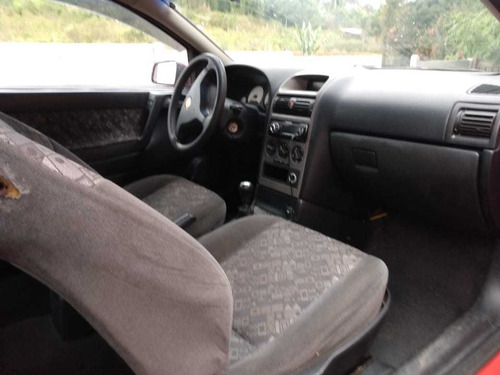 Chevrolet Astra 2001 2.0 Sport 3p