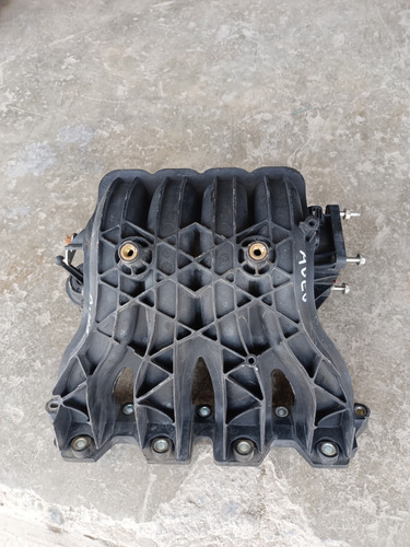 Múltiple De Admisión De Chevrolet Aveo 2012- 2017 Motor 1.6 (Usado)