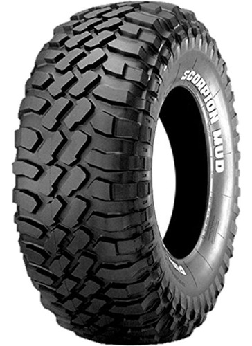 Llanta 235/85 R16 108q Pirelli Scorpion Mud Rz