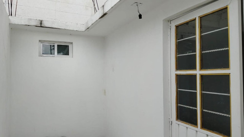 Casa En Venta Con Excelente Precio En U. H. La Colmena Iztapalapa