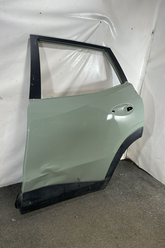 Puerta Chevrolet Trax 2023 2024 2025 2026 G359 Trasera Izquierda