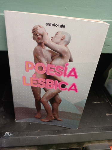 Libro ; Poesía Lésbica 