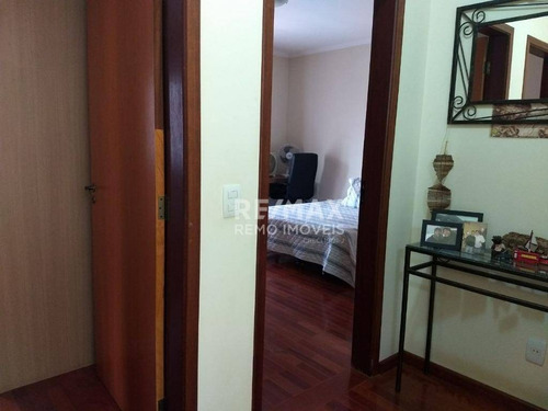 Casa À Venda, 261 M² Por R$ 900.000,00 - Condomínio Água Da Serra - Valinhos/sp - Ca5953
