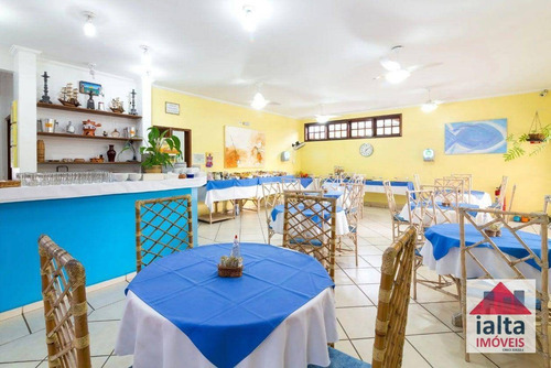 Imagem 21 de 25 de Pousada À Venda, 749 M² Por R$ 3.990.000,00 - Itaguá - Ubatuba/sp - Po0002