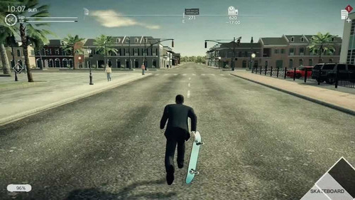 Deadly Premonition 2 - Switch - Físico - Mundojuegos