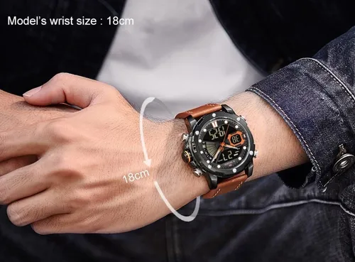 Reloj hombre naviforce sale