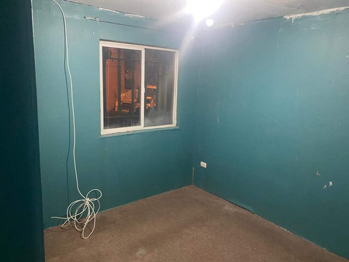 Departamento Segundo Piso En Lo Espejo