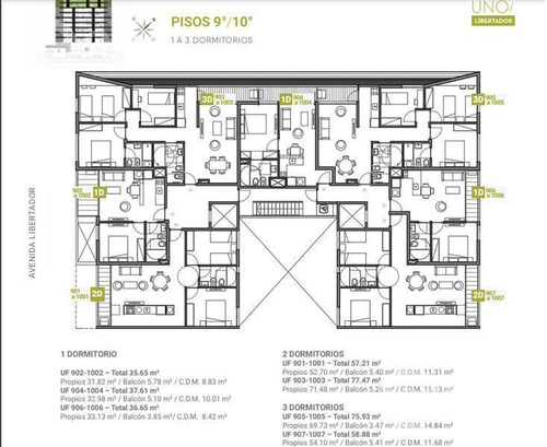 Imagen 7 de 16 de Venta Local Comercial, A Estrenar, Aguada