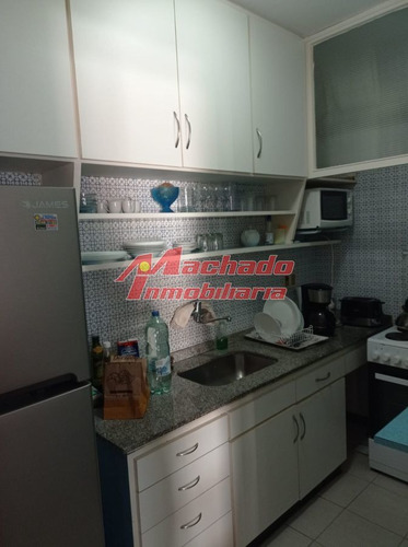 Imagen 11 de 23 de Apartamento En Venta De 1 Dormitorio En Punta Del Este