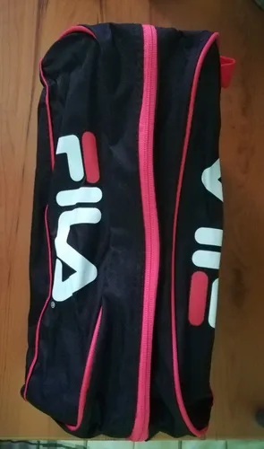 Bolso Multiusos Marca Fila