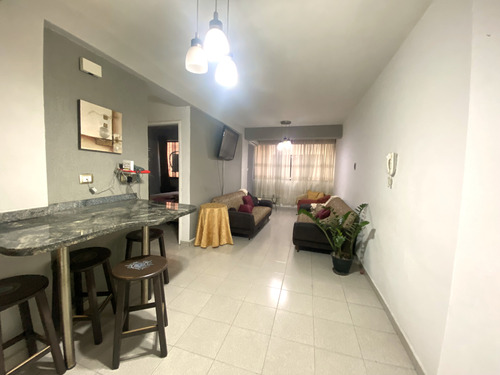 Apartamento En Tazajal Conjunto Araguaney Suite