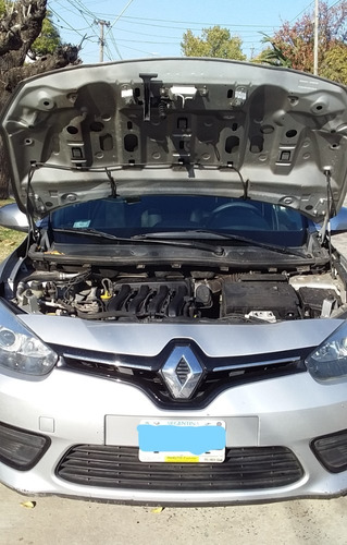 Fluence 1.6 Dynamique 110cv. 2015