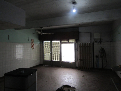 Imagen 18 de 21 de Venta De Local Con Vivienda