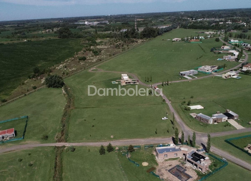 Imagen 7 de 8 de Terreno Lote En Venta Ubicado En Comarcas De Lujan, Luján, G.b.a. Zona Oeste