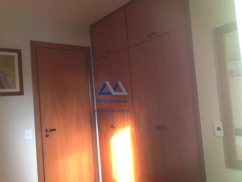 Imagem 5 de 15 de Apartamento Para Venda, 4 Dormitório(s) - 1076