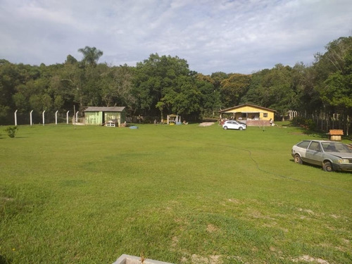 Imagem 4 de 20 de Chacara - Ch00010 - 34796249
