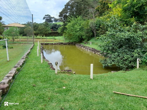 Imagem 2 de 15 de Chacara - Das Areias - Ref: 2519 - V-2519