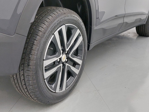 Chevrolet Tracker 1.0 TURBO FLEX LT AUTOMÁTICO