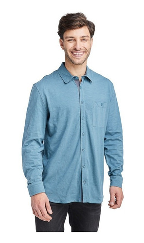 Camisa Casual Hombre Panama Jack - H936