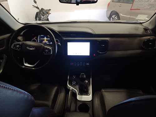 Chery Tiggo 3 NEW TIGGO 3 GLS MT