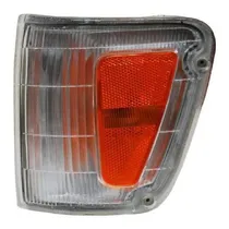 Comprar Cuarto Punta Toyota Pu T100 1993-1994 Bicolor Izquierdo Dda