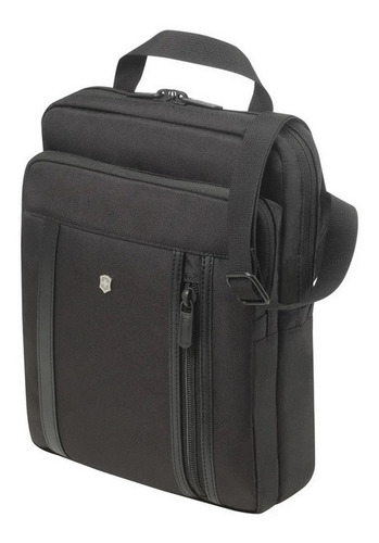 Imagen 2 de 10 de Mariconera Para Laptop Werks Professional 2.0 Victorinox