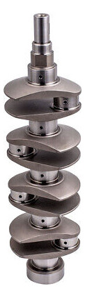 Billet Steel Crankshaft For Ttoyota Celica Corolla Mr2 4 Oab