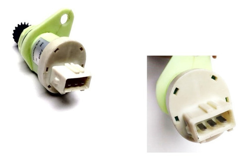 Sensor Velocimetro Peugeot 206-207-citroen C3