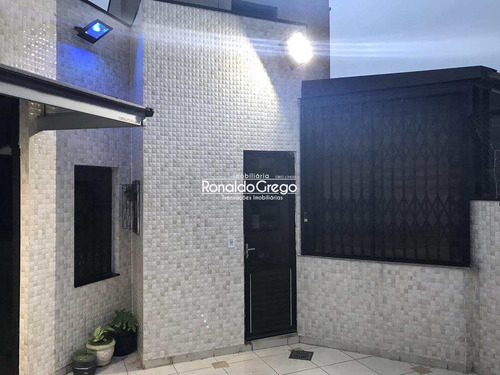 Cobertura Vila Da Saúde, São Paul0 - V3226