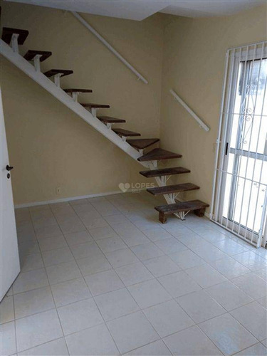 Imagem 2 de 13 de Casa Com 2 Quartos Por R$ 270.000 - Maria Paula /rj - Ca15711