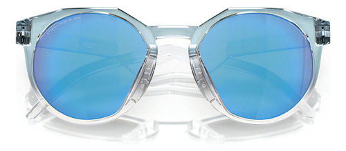 Gafas de sol polarizadas Oakley Hstn Blue Ice Prizm Sapphire