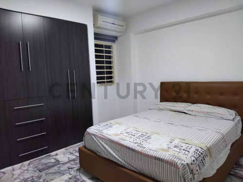 Cd. Venta Apartamento En Guatire