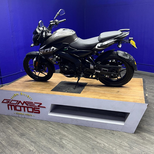 Bajaj Pulsar Ns 200 Fi 2023