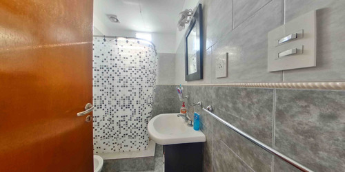 Casa 4 Ambientes Jardin+departamento+cochera Merlo