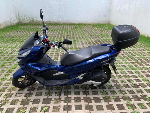 Honda Pcx 150