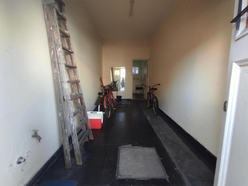 Venta Casa 3 Ambientes En Beccar
