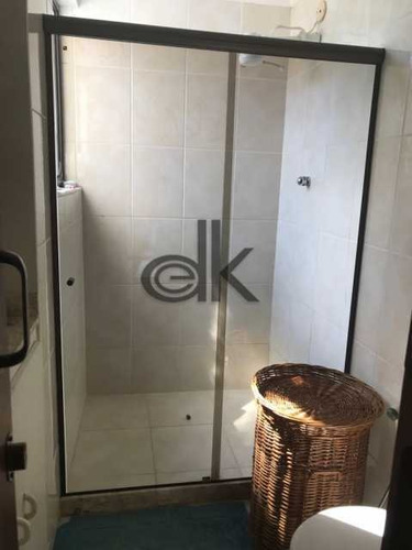 Imagem 9 de 15 de Casa De Rua-à Venda-laranjeiras-rio De Janeiro - 3085