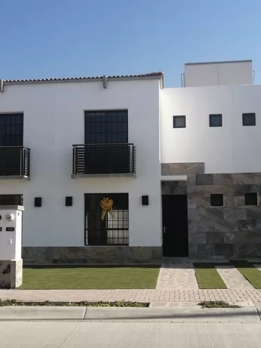 Casas en Renta en El Dorado, León | Metros Cúbicos