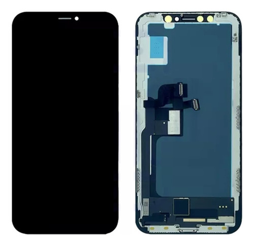 Pantalla Lcd Para iPhone X Repuesto