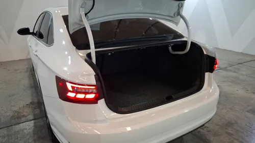 Volkswagen Jetta 1.4 HIGHLINE AUTO