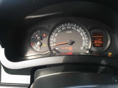 Suzuki Swift Ga 1.2 5ptas
