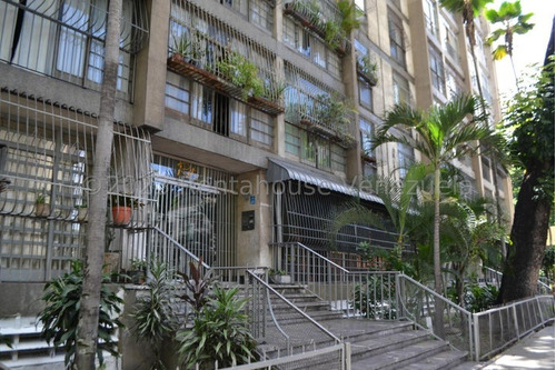 Apartamento En Venta El Bosque 24-3937