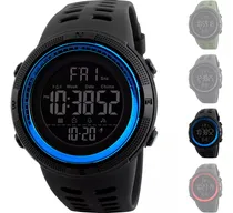 Comprar Reloj Deportivo Estilo Surfista Grande Original Skmei 1251