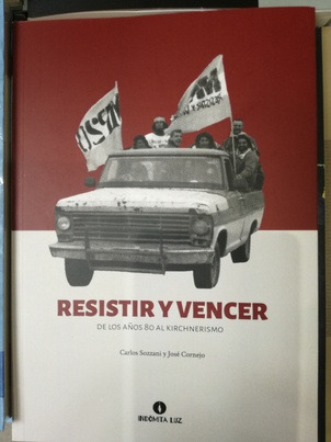 Resistir Y Vencer - Resistir