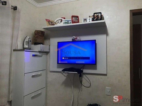 Imagem 12 de 15 de Apartamento, Venda, Lauzane Paulista, Sao Paulo - 24836 - V-24836