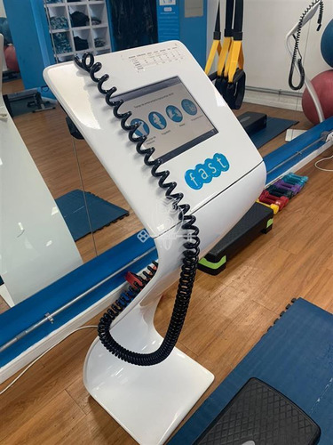 Venta Derecho A Llave Gimnasio Electroestimulacion Equipado