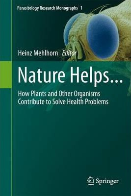 Libro Nature Helps... - Heinz Mehlhorn